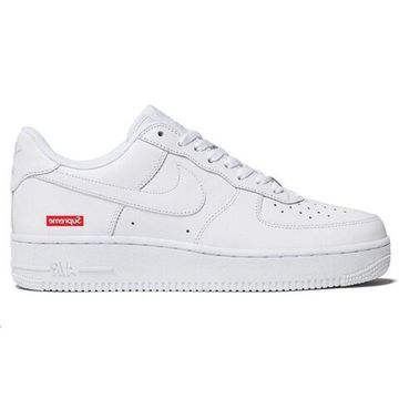 Кроссовки Nike Air FORCE 1 для скейтбординга Низкие кроссовки Унисекс