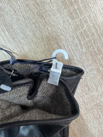 Перчатки. Женские. Материал верха: Кожаные люкс качества. Подклад: Трикотаж-шерсть. Только средние размеры. 5 шт в упаковке.