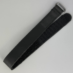 Ремешки 3 штуки Foxeer Silicon Durable 250*15*1.8мм