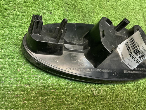 Эмблема решетки радиатора Chery Tiggo 7 Pro 20-24