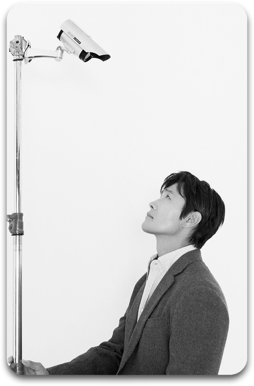 Карта #1240 / Lee Byunghun