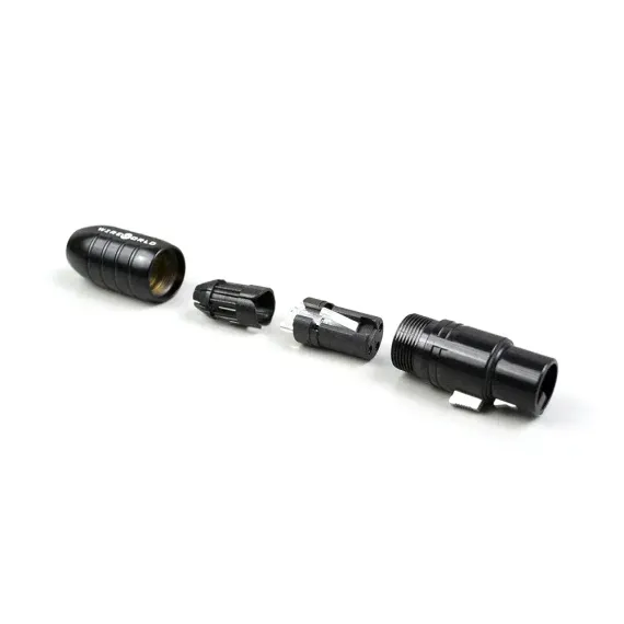 Wireworld XLR Reference 7 XLR-F - XLR-M