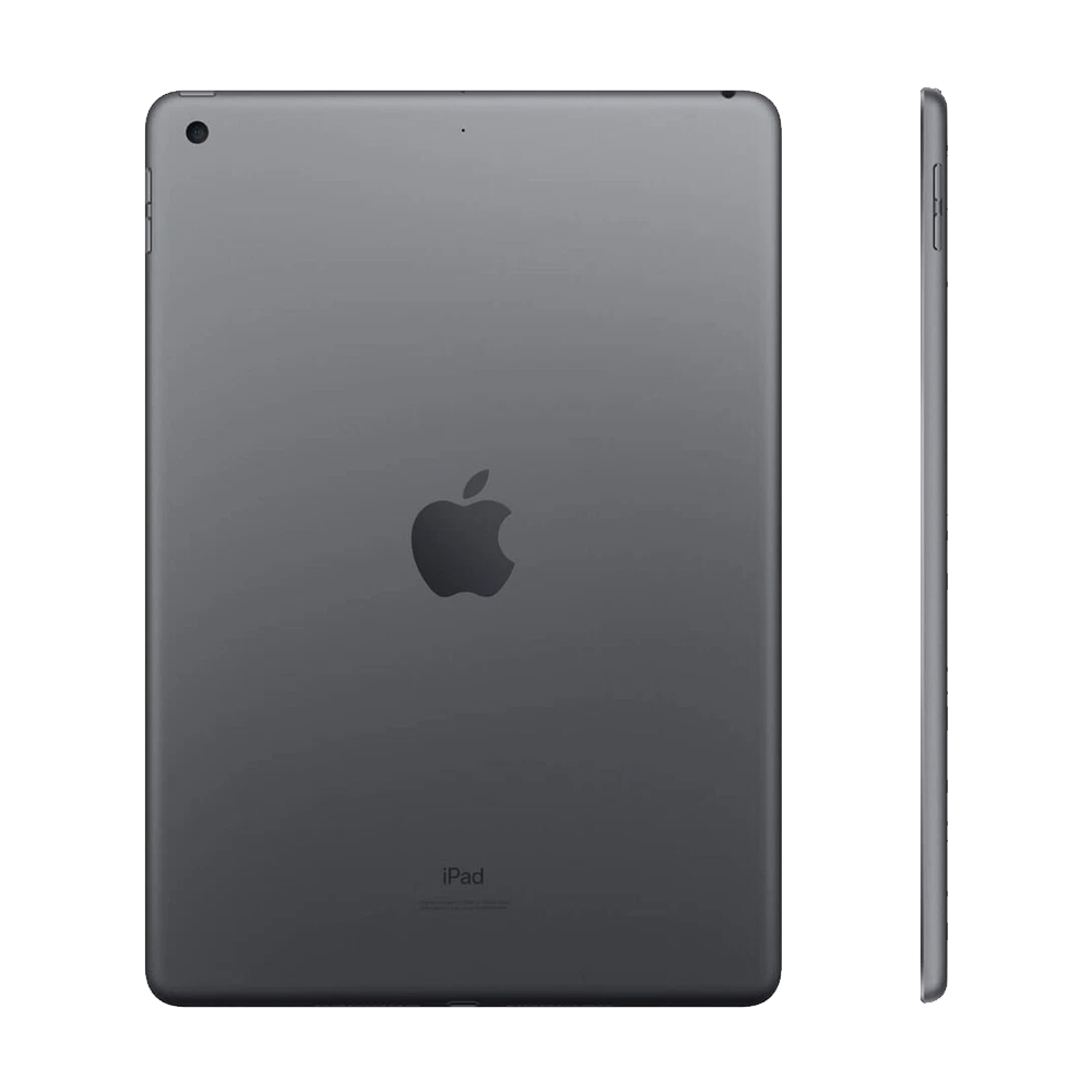 Планшет Apple iPad 9 (2021) Wi-Fi + Cellular 256GB, Space Gray (Серый космос)