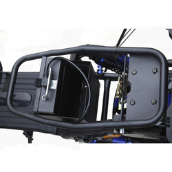 Электроскутер Skyboard Ural BR30-2WD 4000W