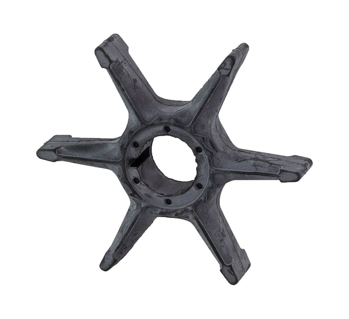 Крыльчатка охлаждения Yamaha 20C/25B/30A, Omax