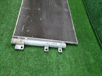 Радиатор кондиционера Haval Jolion (2021-н.в.)