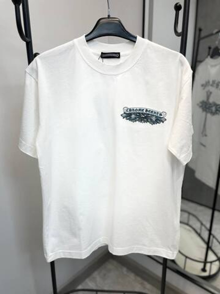 Футболка Chrome Hearts