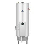 Газовый накопительный водонагреватель с электронным розжигом VIC200LX