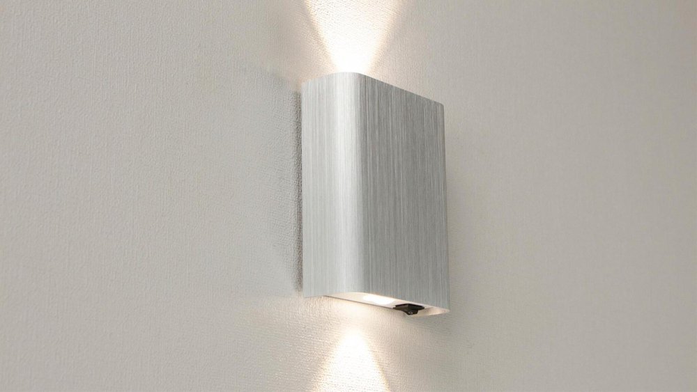 Настенный светильник Citilux Декарт CL704401