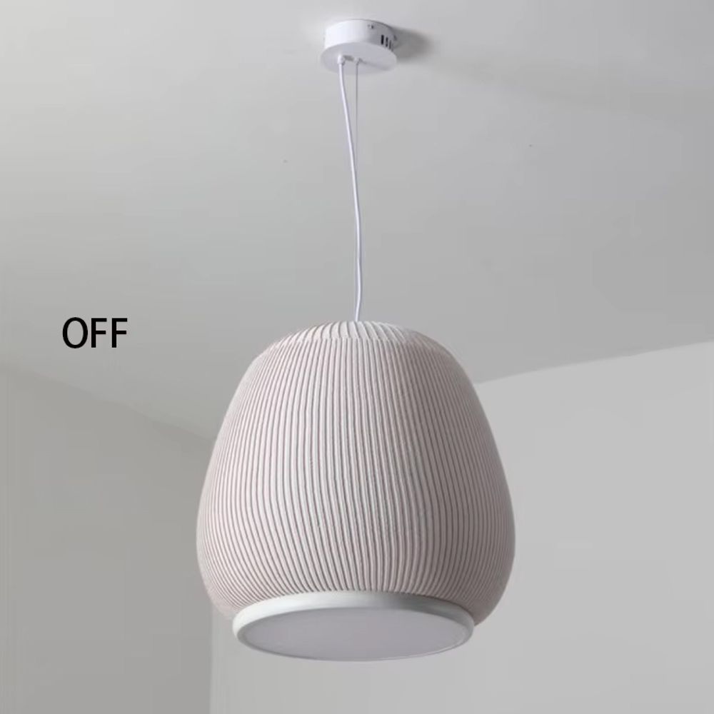 Подвесной светильник 8610P/A E27 white