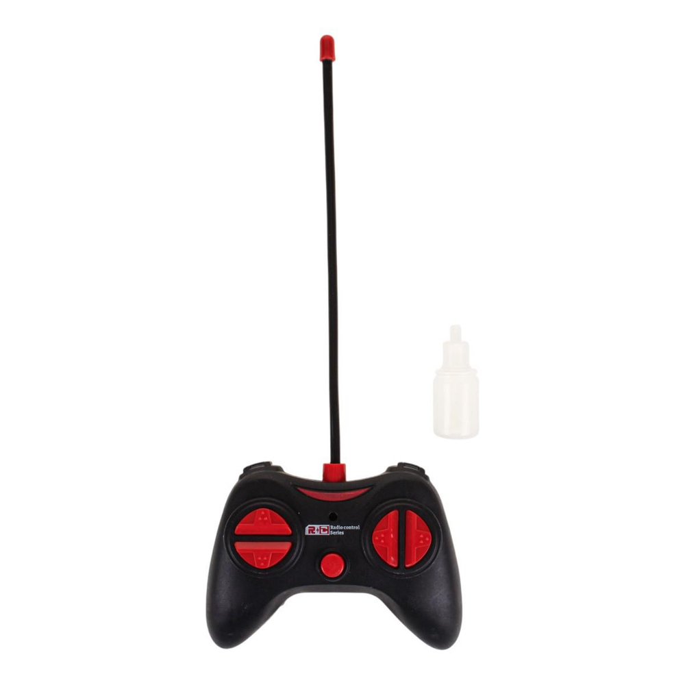 Машина классическая на РУ, коробка 6658B