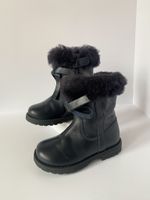 Кожаные сапоги Jarrett, 22