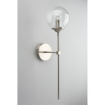 Настенный светильник Aployt Dominika APL.908.11.01