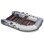 Доп. модификация лодок Pelican Гавиал Sport Моторная