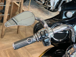 Street Glide® Harley-Davidson® 2012 (Custom)