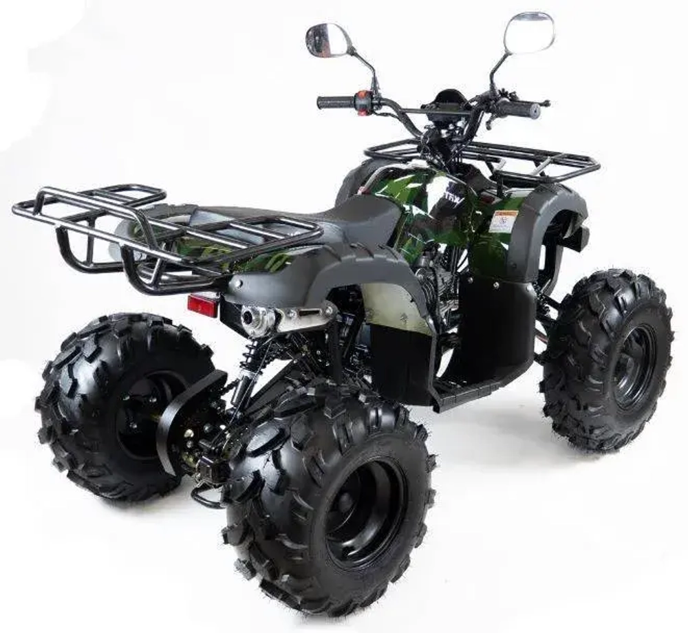 Квадроцикл MOTAX ATV Grizlik 7 110 cc