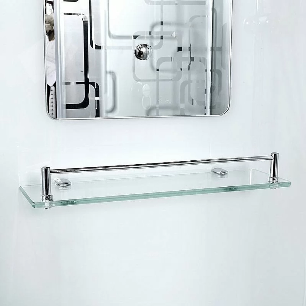 Душевая кабина DTO ЕМ4590 с пультом 90х90