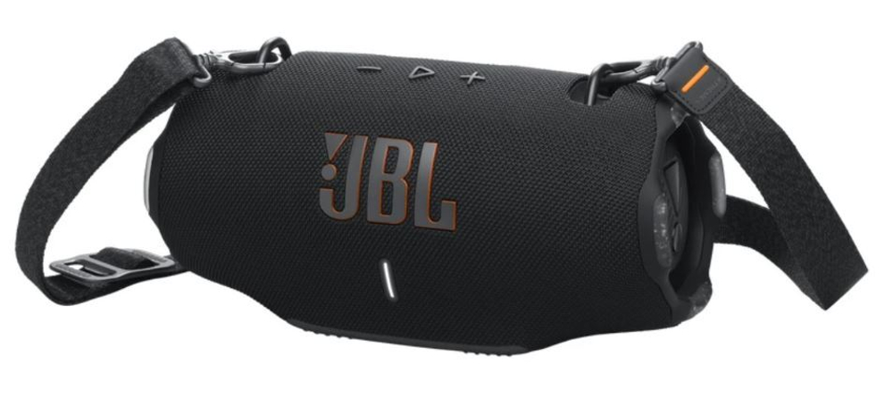 Портативная акустика  JBL Xtreme 4