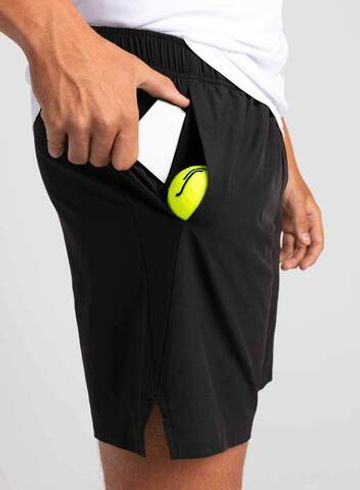 Теннисные шорты RS Performance (211M301999)