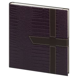 Фотоальбом магнитный Image Art IA-BBA30 серия 116 классический книжный переплёт 31х32 30 листов | Image Art