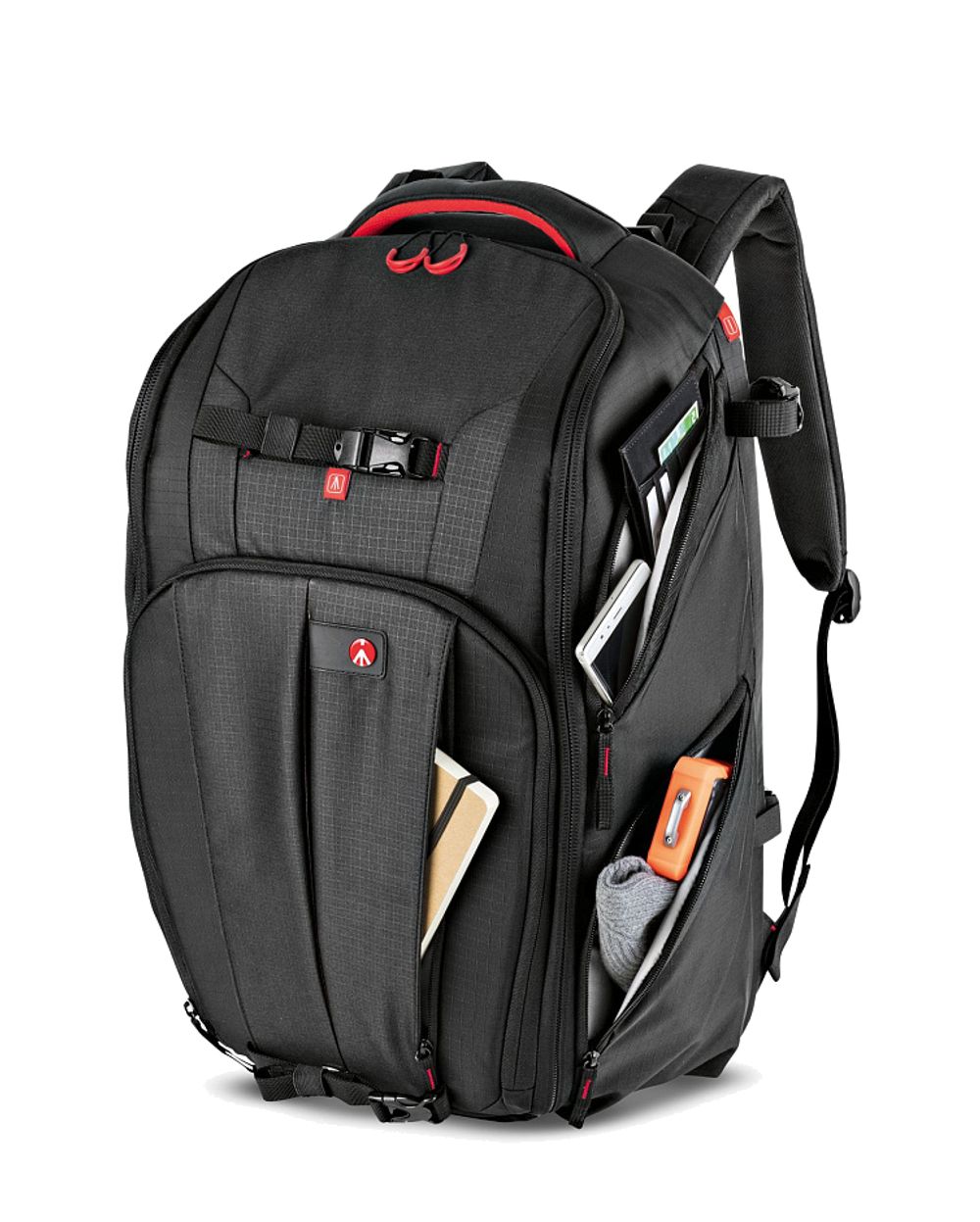 Manfrotto Pro Light MB PL-CB-EX Cinematic Expand