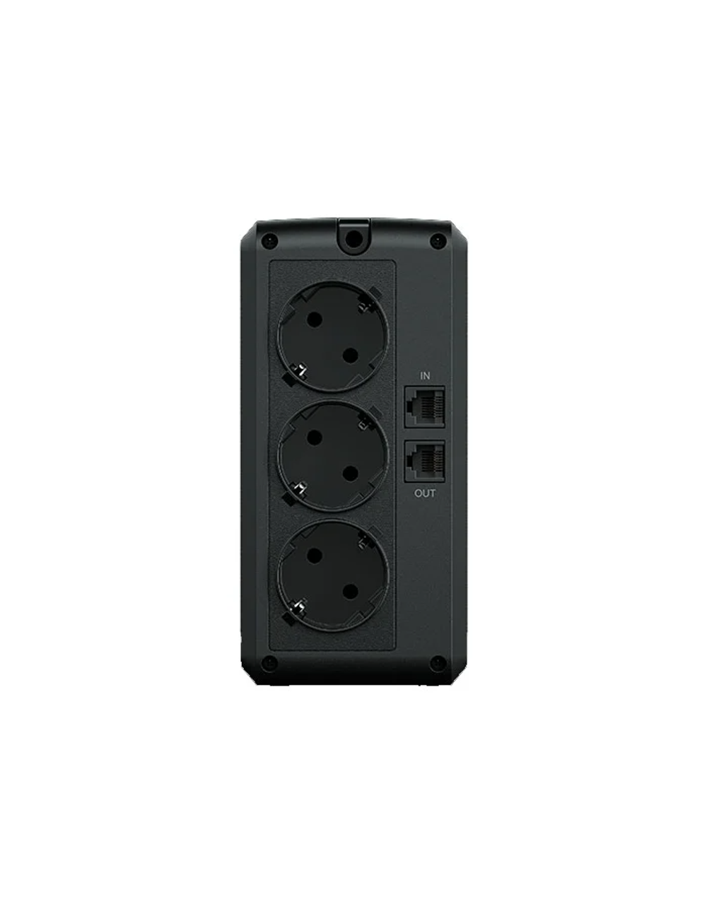 CyberPower UT850EG Line-Interactive 850VA/480W USB/RJ11/45 (3 EURO)