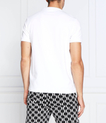 Футболка Karl Lagerfeld - белый(755020 524221)