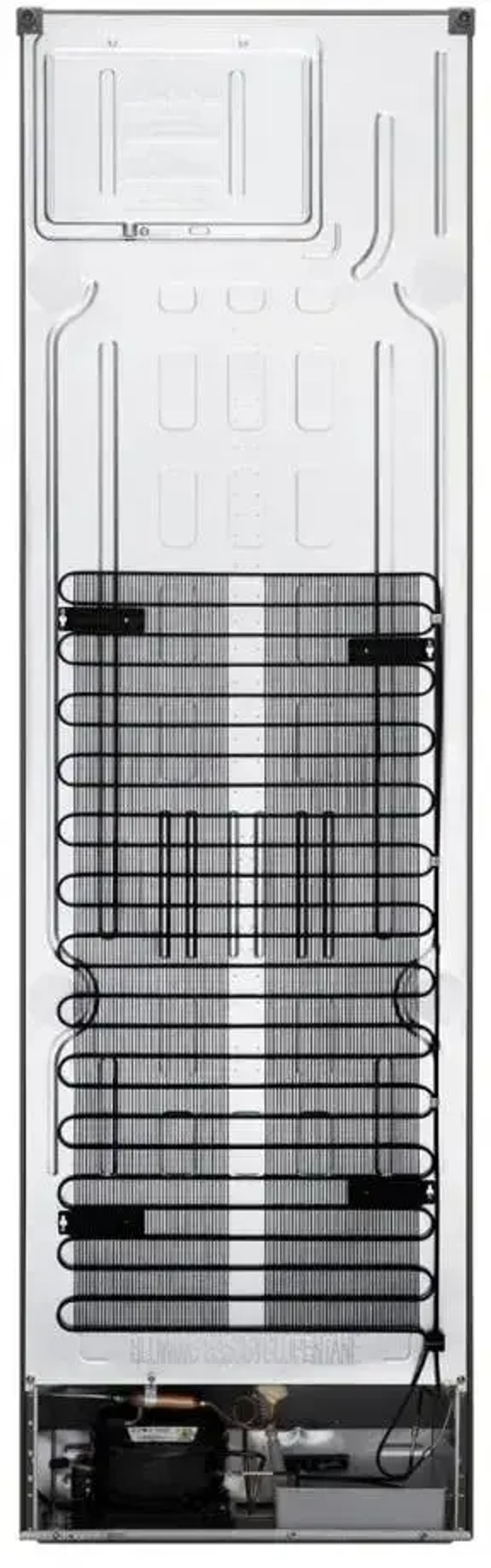 Холодильник LG GA-B509MCZL