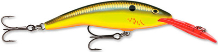 Воблер RAPALA Tail Dancer TD09-BHO
