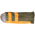 Спальный мешок Одеяло Envision Saami Extreme +5/-5/-20°С (200+30)х80см 2.0кг -