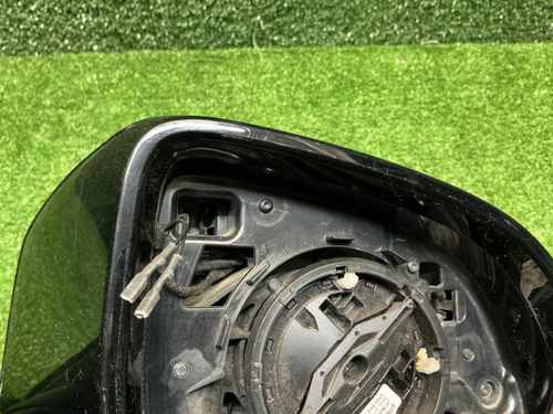 Зеркало правое BMW X4 G02 (2018-н.в.) 9 контактов