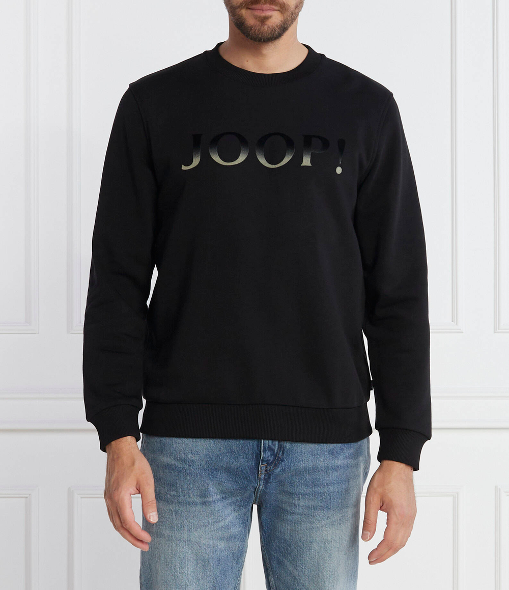 Худи Theseus Joop! - черный(30037894)