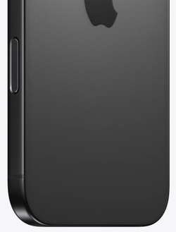 Смартфон Apple iPhone 16 256 ГБ (Чёрный | Black)