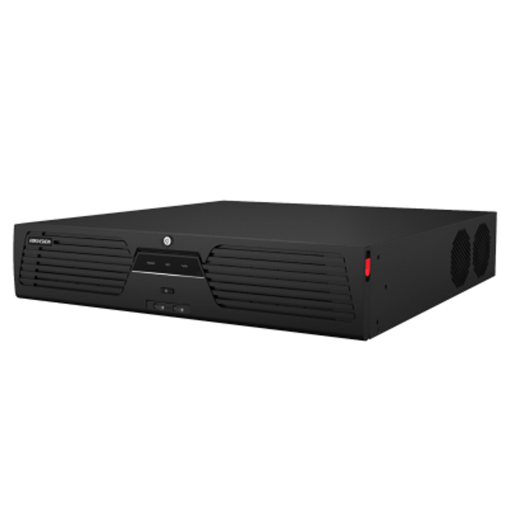 Hikvision DS-96128NI-M8/R IP Видеорегистратор