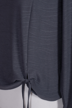 Джемпер женский 4519ЛП, серый #504Сер034519ЛП