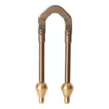 Зацеп Salvimar шарнирный для отрезных тяг