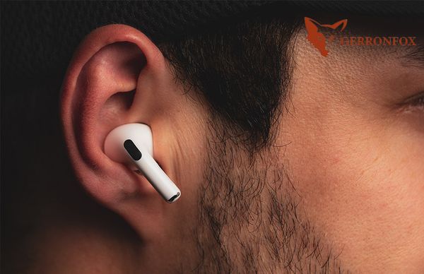 Треск и шум в AirPods 4 и AirPods Pro 2: причины и решения