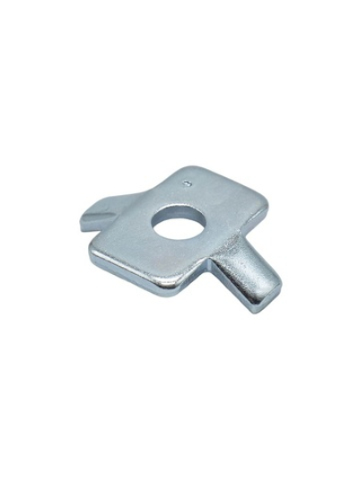 Шайба для проволочного лотка M6 верхняя (уп.50шт) DKC CM180600