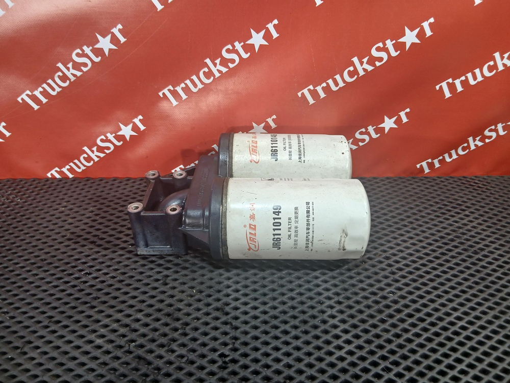 Корпус масляного фильтра 2023г