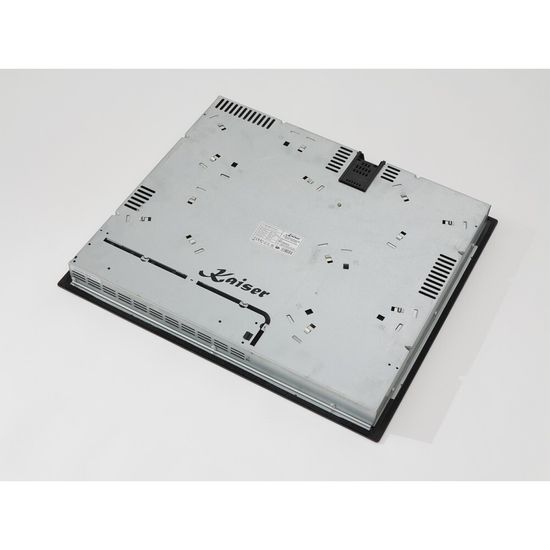 Электрическая варочная панель Kaiser KCT 6512 F