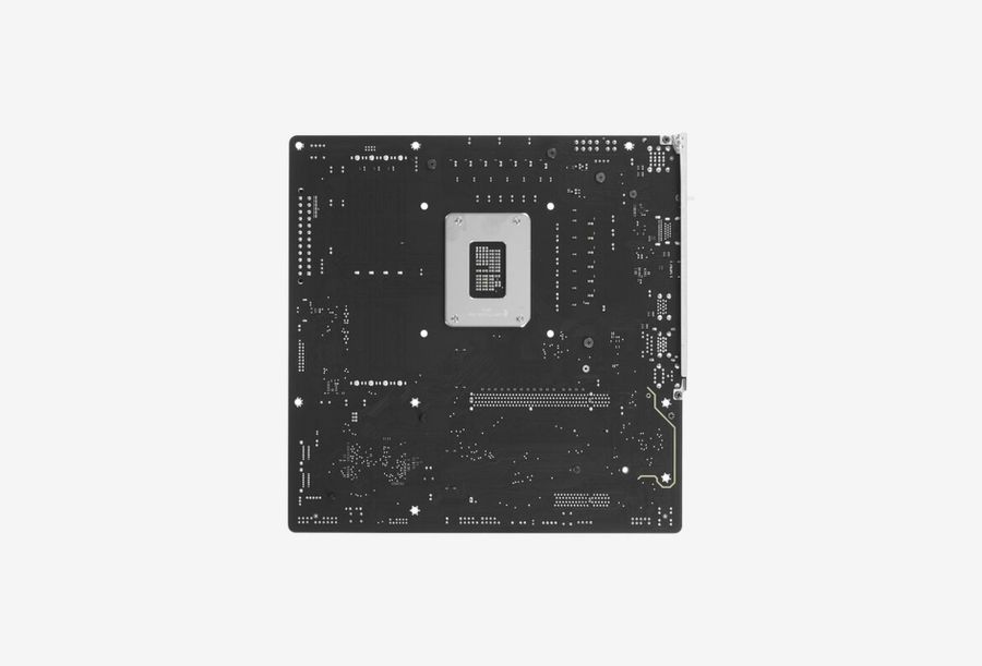 GIGABYTE B760M AORUS ELITE AX_0326531101931