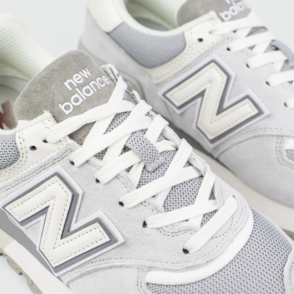 кроссовки New Balance 574 Legacy Grey Wmns