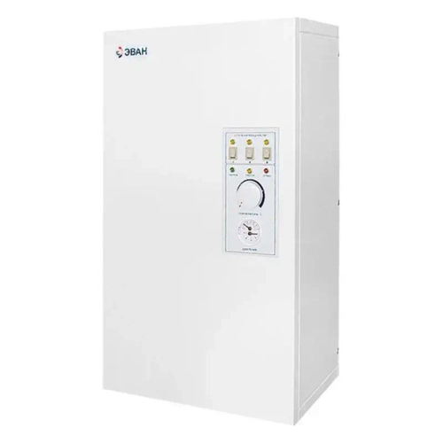 Электрокотел с насосом ЭВАН ЭПО-1M-15.0 Warmos-M, НС-0030886