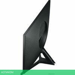 Монитор Samsung LU28R552UQRXEN