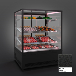 Напольная витрина для мяса Finist JOBS MEAT