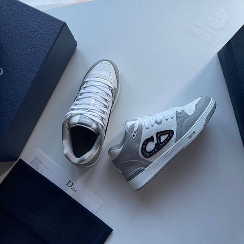 Кроссовки Christian Dior