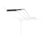Плинтус SX181
