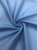 Ткань Джинса голубая светлая арт. 324725