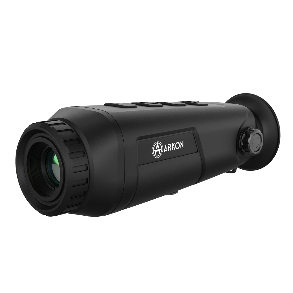 Монокуляр тепловизионный Arkon OVis LM19