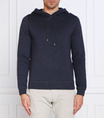 тощие fivo BOSS BLACK - темно-синий(50482648)